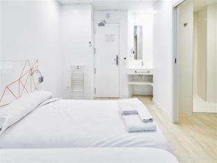 Habitación Familiar Deluxe