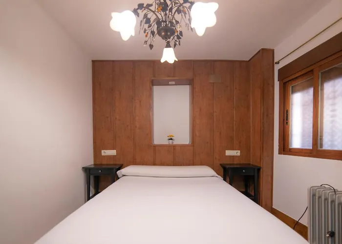 Apartamentos La Miga Granada