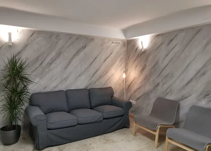 Hostal Suizo Granada